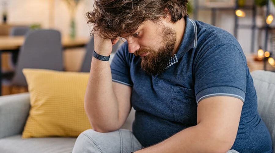 Конгестивный простатит