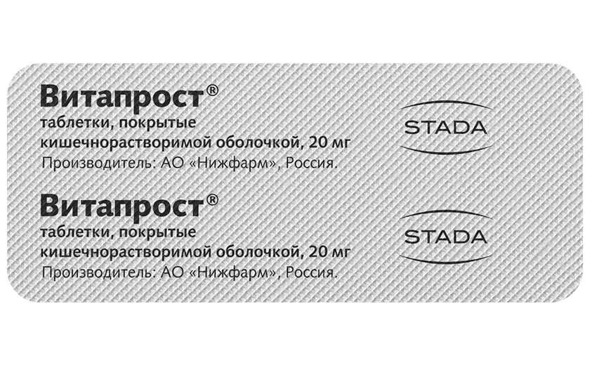 Продуктовый блок таб